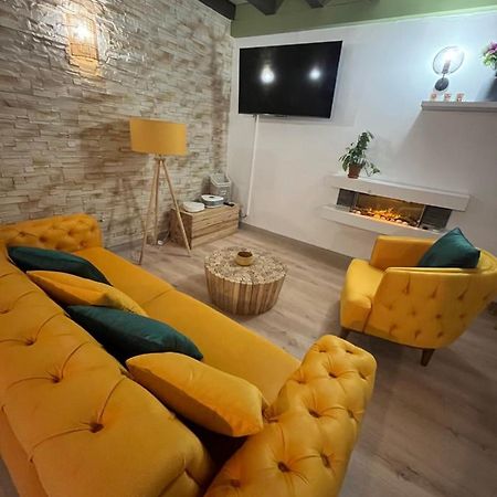Appart Hotel Le 8 Le Duplex Macon Ngoại thất bức ảnh