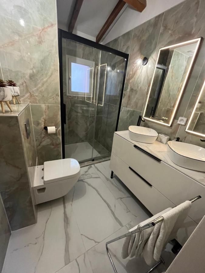 Appart Hotel Le 8 Le Duplex Macon Ngoại thất bức ảnh