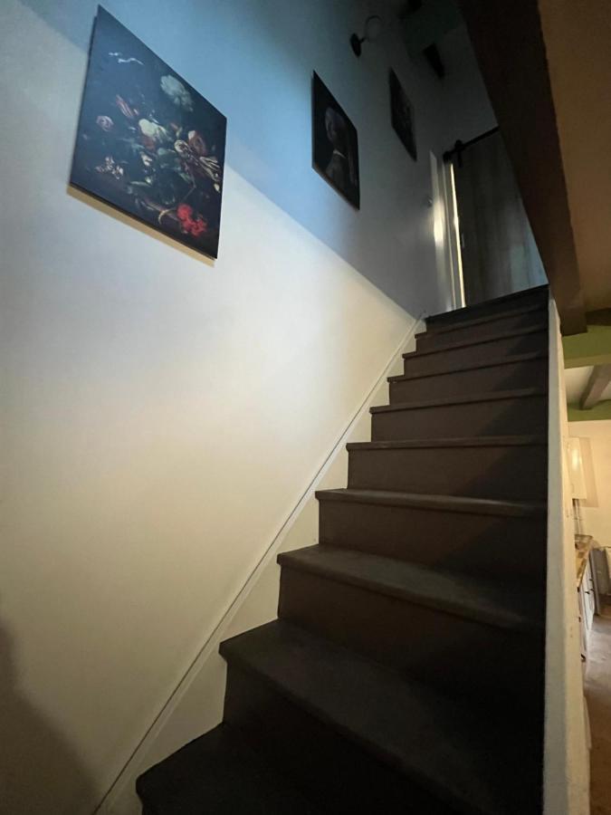 Appart Hotel Le 8 Le Duplex Macon Ngoại thất bức ảnh
