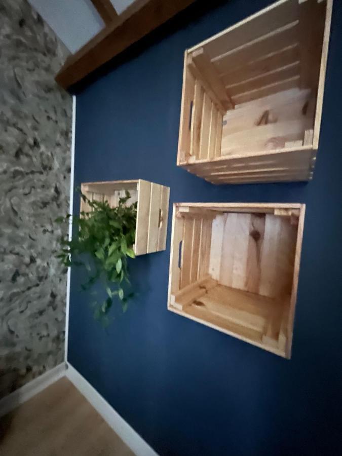 Appart Hotel Le 8 Le Duplex Macon Ngoại thất bức ảnh